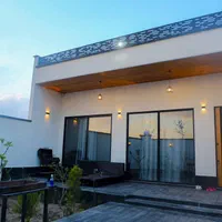 اجاره ویلا استخر دار بازدید حضوری / بدون بیانه|اجارهٔ کوتاه‌مدت ویلا و باغ|هشتگرد, شهرک بعثت|دیوار