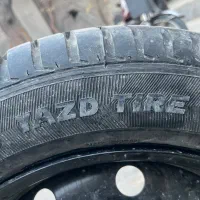 لاستیک|قطعات یدکی و لوازم جانبی|درگزین, |دیوار