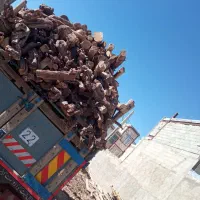 خرید چوب ضایعات|خدمات باغبانی و درختکاری|خرمدره, |دیوار