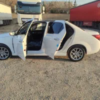 دنا پلاس توربو ۶دنده سانروف دار ،مدل۱۴۰۱