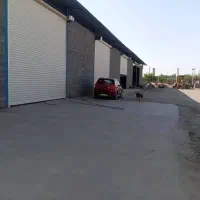 اجاره سوله ۷۰۰ متری شهرک صنعتی ۲ اندیمشک|اجارهٔ دفتر صنعتی، کشاورزی، تجاری|اندیمشک, |دیوار