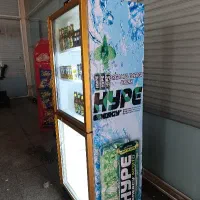 یخچال ایستاده دودرب بالا یخچال پایین فریزر عرض 70|فروشگاه و مغازه|شهریار, ابراهیمآباد|دیوار