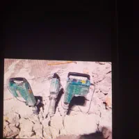 دریل تخریب