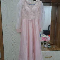 پیراهن مجلسی نو