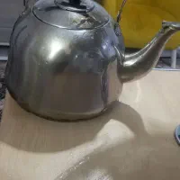 کتری استیل ۳لیتری