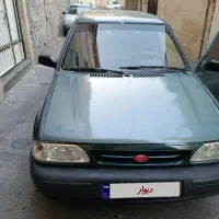 هاچبک 77 سلامت