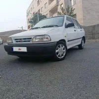 پراید صبا 88 تمیز