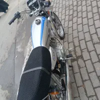 85 تمیز|موتورسیکلت|مشهد, شهید قربانی|دیوار