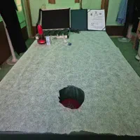 ماساژ حرفه ای در اصفهان با آرامش تضمینی