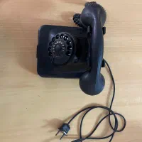 تلفن قدیمی