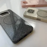 گارداکلیلی مگسیف دارهمه مدل|لوازم جانبی موبایل و تبلت|مشهد, ایثار|دیوار