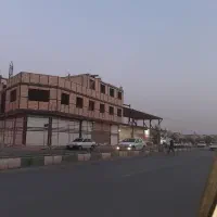 فروش ومعاوضه ۱۱۰مترمغازه تجاری بهرهمت