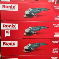 جشنواره فروش ویژه مینی فرز رونیکس|ماشینآلات صنعتی|رشت, رودباری|دیوار