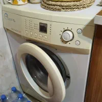 لباسشویی مدل دوو اصلی