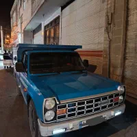 حمل بار با نیسان|خدمات حمل و نقل|ملایر, |دیوار