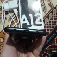 گوشی a12|موبایل|صباشهر, |دیوار