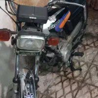 موتورچیکا۱۲۵