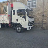 کاما فورس الوند جک 6تن نقداقساط|خودرو سنگین|مرودشت, بیست متری بیمارستان|دیوار