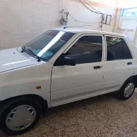 پراید131SEمدل99|خودرو سواری و وانت|اهواز, کوی فرهنگیان ۱|دیوار