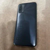 گوشی درحد نو Redmi 9t ۱۲۸ گیگ