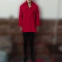 پالتوخارجی|لباس|ایلام, |دیوار