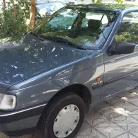 405 مدل 94 اتاق تعویض