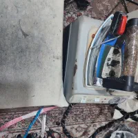 نیرو خانم جهت کار در کارگاه اتوکاری