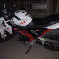 موتور دینو z2 مدل ۱۴۰۱