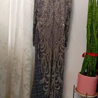 پیراهن مجلسی|لباس|لاهیجان, خمیر کلایه|دیوار