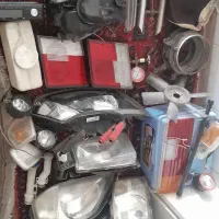 لوازم ماشین|قطعات یدکی و لوازم جانبی|تبریز, |دیوار