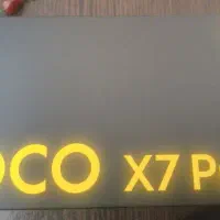 گوشی Poco X7 pro