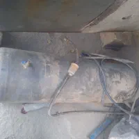 گاز مایع ماشین|قطعات یدکی و لوازم جانبی|زیویه, |دیوار