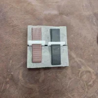 کلیپس وگوه همتراز کاشی مواد نو.پین وگوه پومکسPOMEX