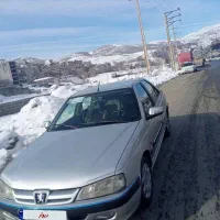 پژو پارس مدل ۸۵|خودرو سواری و وانت|سردشت, |دیوار