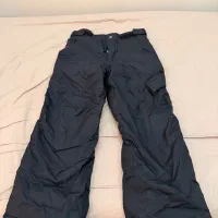 شلوار اسکی بچگانه