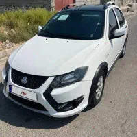کوئیک R مدل 1402 درجه یک