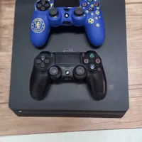 ps4 در حد نو