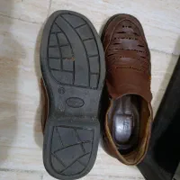 کفش آفاق|کیف، کفش، کمربند|رشت, خمیران زاهدان|دیوار