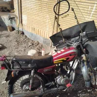 موتور مدل 88 مزایده