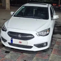 شاهین G ساندروف|خودرو سواری و وانت|قرچک, مهدیه|دیوار