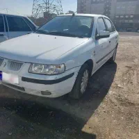 سمند LX مدل ۹۸|خودرو سواری و وانت|ری, دولت‌آباد|دیوار