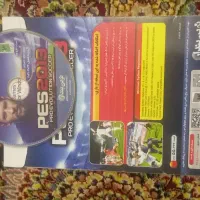 نوار فوتبال  کامپیوتر ۲۰۱۳ آپدیت فصل ۲۱/۲۲