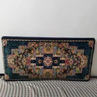پشتی فرش 750شانه