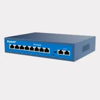 پک ۶ عددی دوربین مداربسته ip poe بهترین مدل 4k|دوربین مداربسته|ازنا, |دیوار