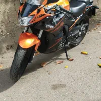 مگلی 200 صفر|موتورسیکلت|تولم شهر, |دیوار