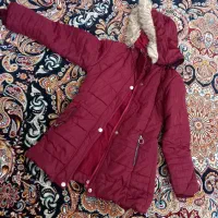 کاپشن دخترانه