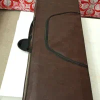 سنتور استاد مدنی|سازهای سنتی|کرج, شهرک صنعتی بهارستان فاز ۲|دیوار