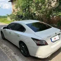 نیسان ماکسیما وارداتی، مدل ۲۰۱۲|خودرو سواری و وانت|رشت, گلسار|دیوار