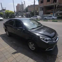 جیلی gc6|خودرو سواری و وانت|گرگان, |دیوار