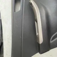 رو دری عقب شاهین چپ و راست